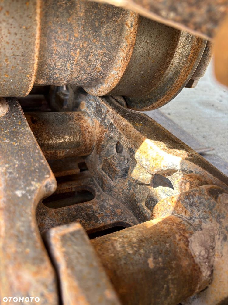 Caterpillar 320 GC - 22