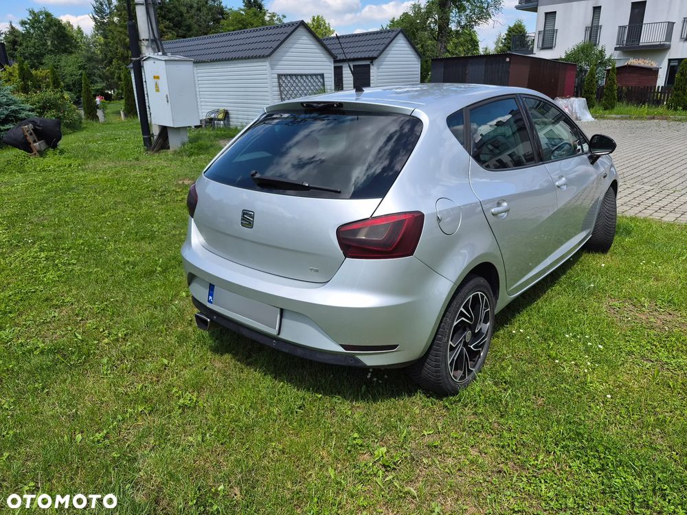 Seat Ibiza 1.2 TSI Style - 2