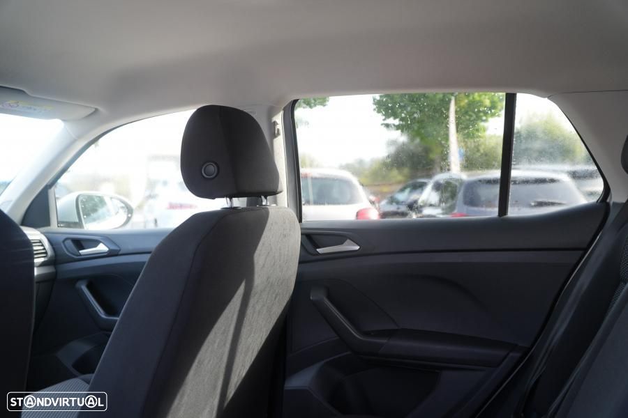 VW T-Cross 1.0 TSI Life - 6