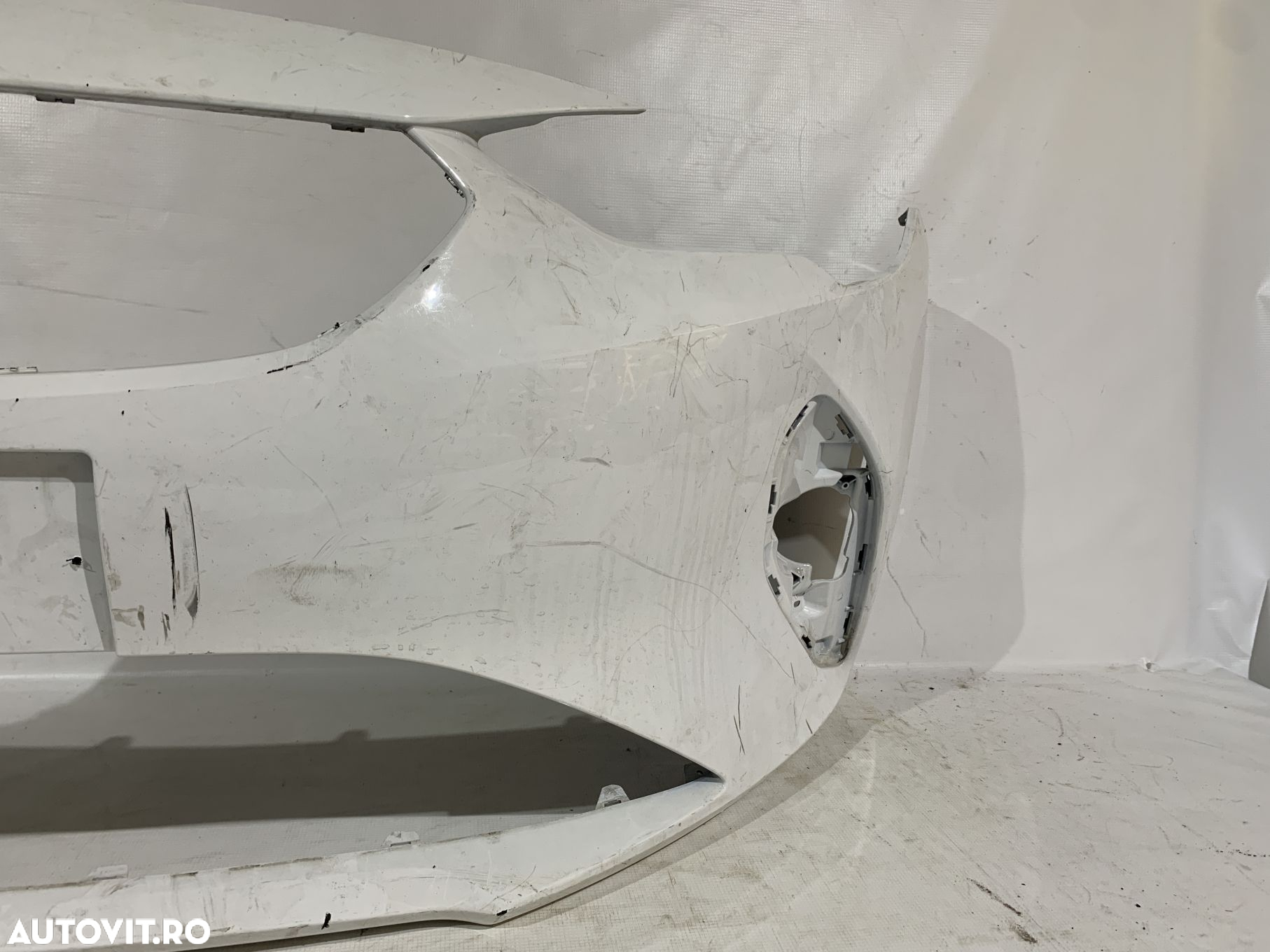 Bara fata Opel Corsa F, 2019, 2020, 2021, 2022, 2023, cod origine OE 9830280980. - 9