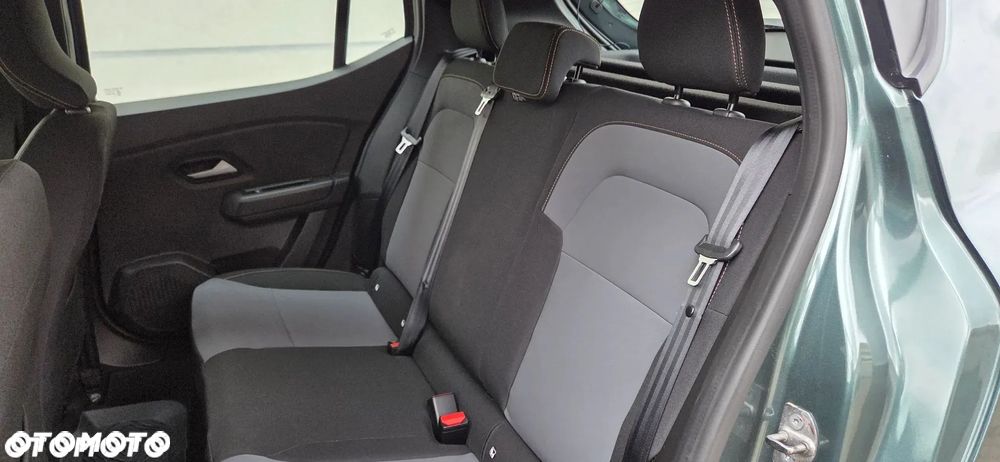 Dacia Sandero Stepway 1.0 TCe Extreme - 19