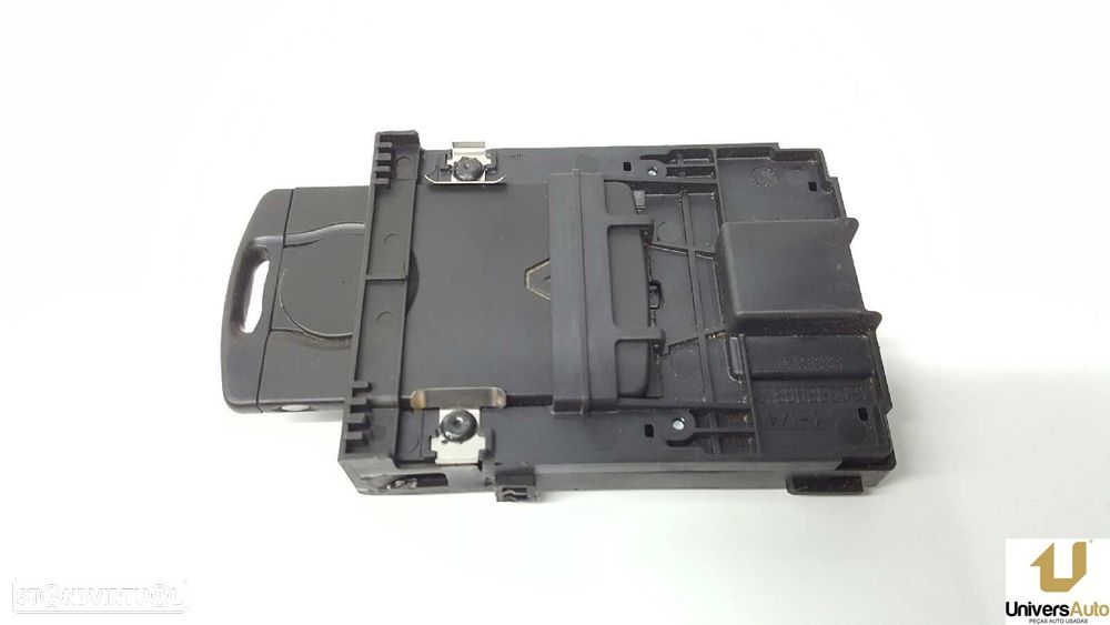 CANHÃO DE INGIÇÃO RENAULT SCENIC III LIMITED - 3