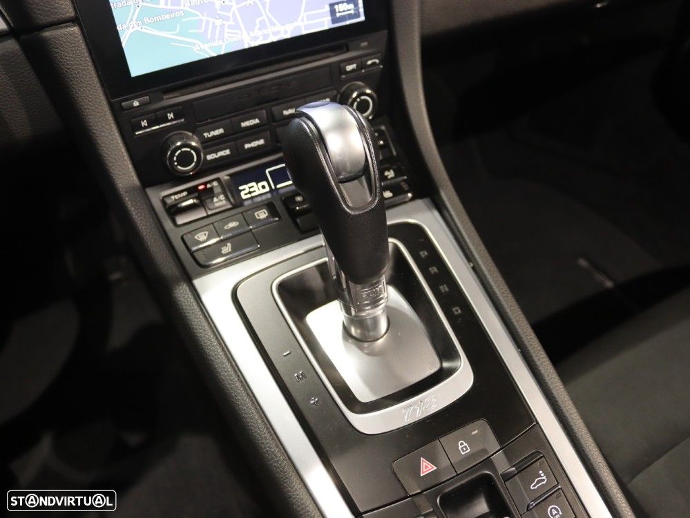 Porsche 718 Boxster PDK - 5