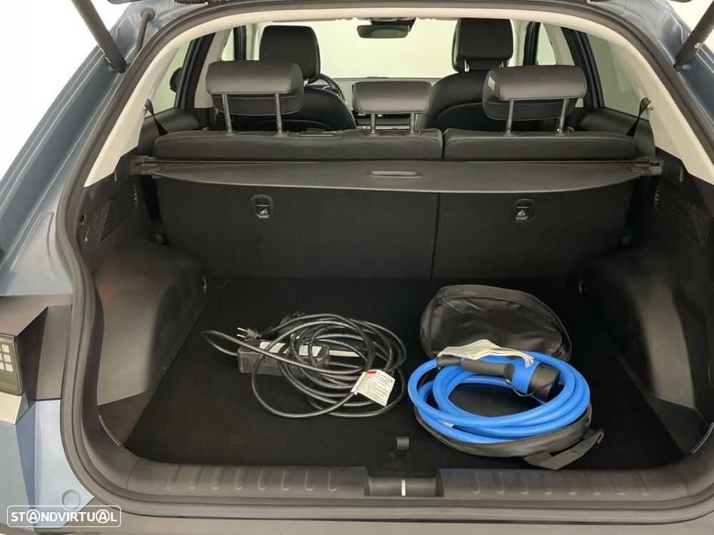Hyundai Ioniq 5 73 kWh Premium - 13