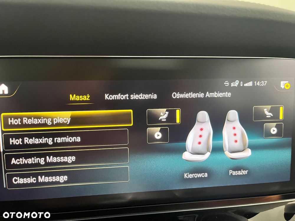Mercedes-Benz CLS 450 4Matic 9G-TRONIC AMG Line - 16
