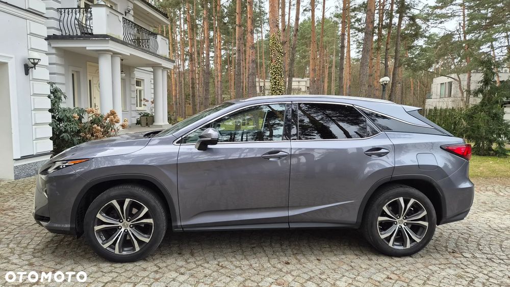 Lexus RX 200t / 300 Elite - 2