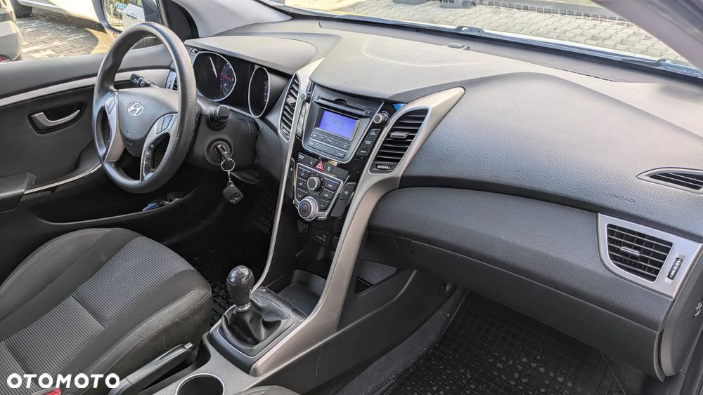 Hyundai i30 - 11