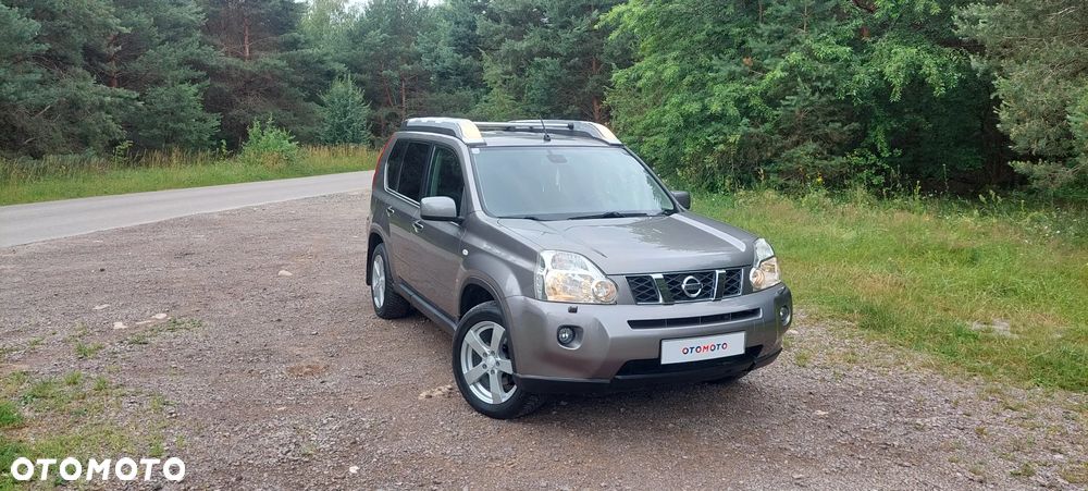 Nissan X-Trail - 15