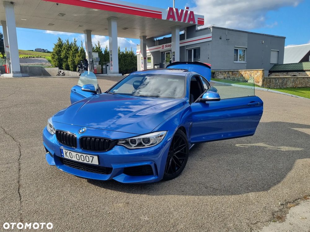 BMW Seria 4 - 12