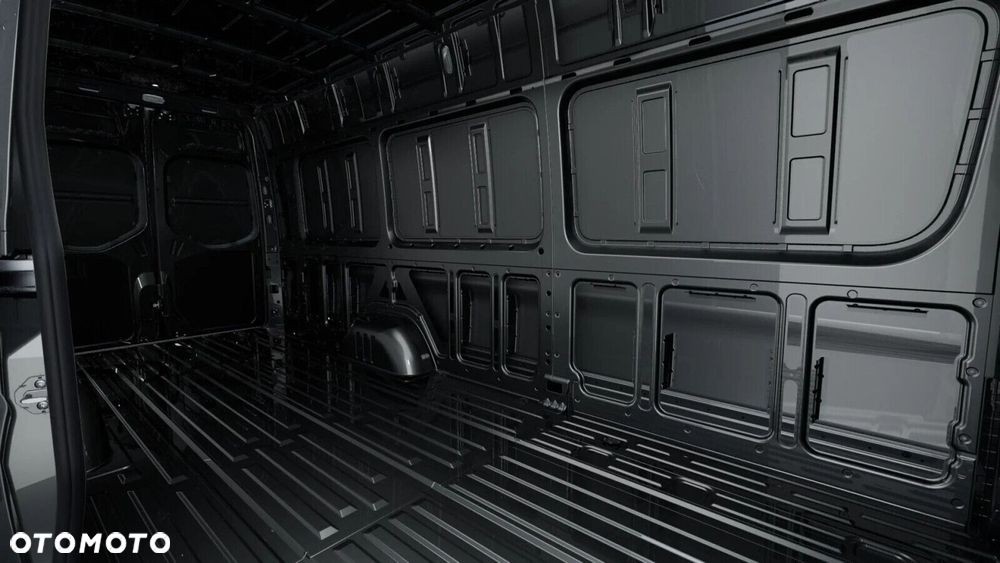 Mercedes-Benz Sprinter 319 CDI KA OM654 ekstra długi PRO - 32