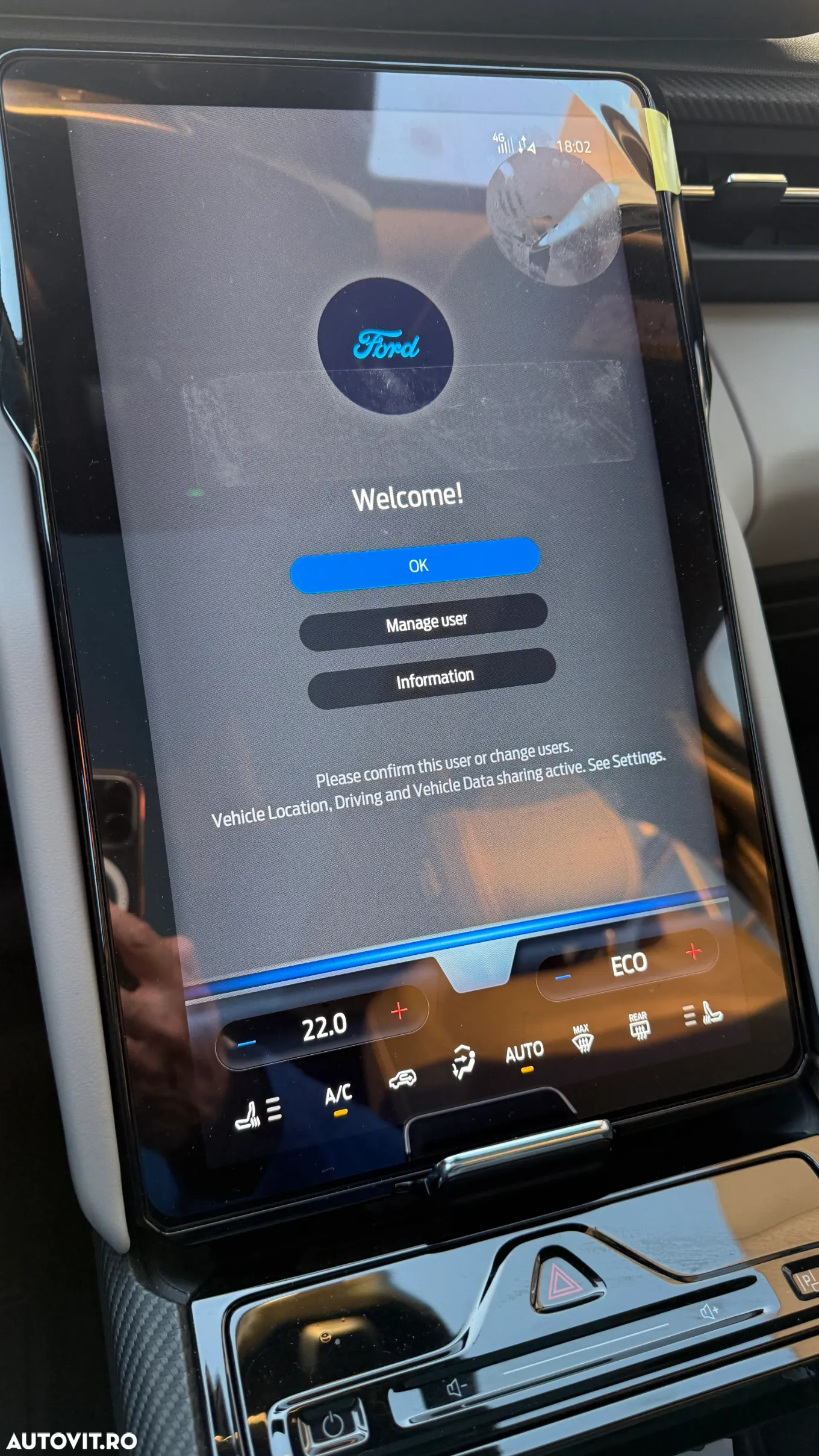 Ford Explorer AWD 79 kWh Extended Range Premium - 16