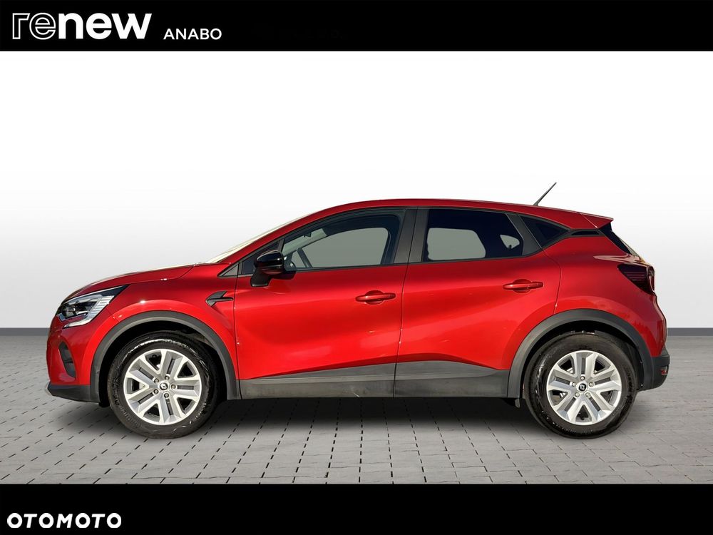 Renault Captur 1.0 TCe Intens - 2