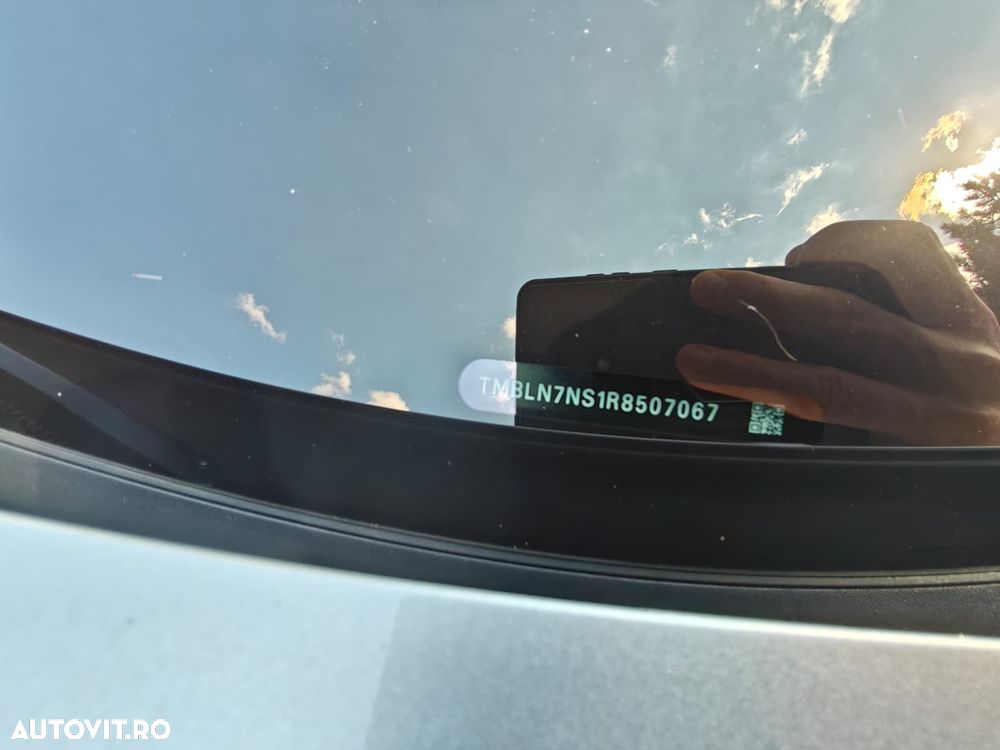 Skoda Kodiaq 2.0 TDI 4X4 DSG Style - 17