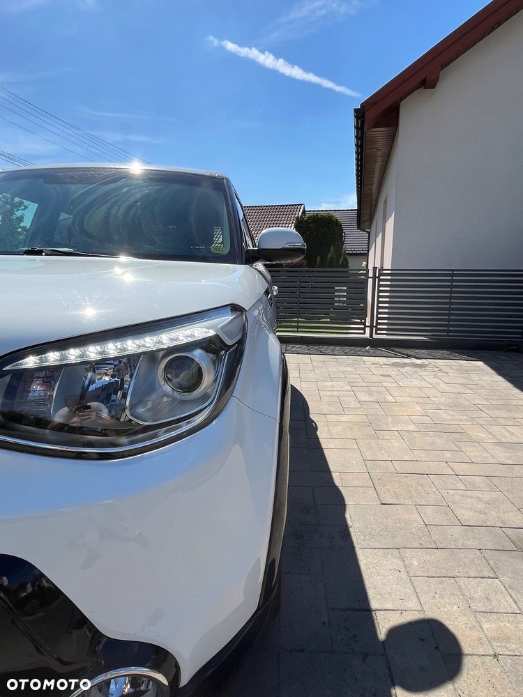 Kia Soul - 17