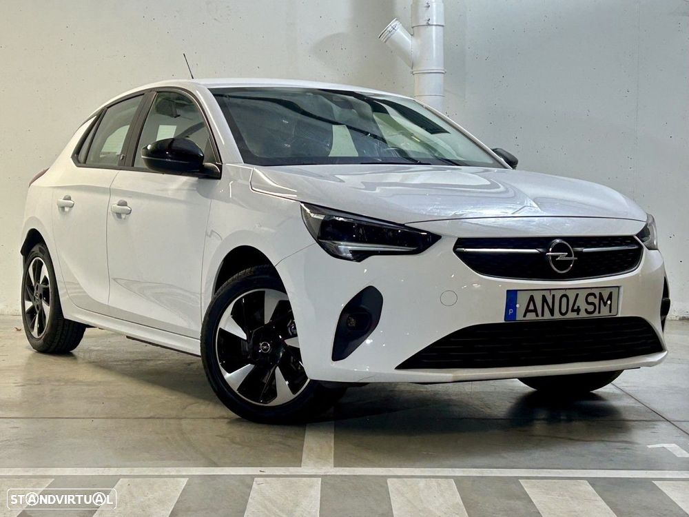 Opel Corsa-e Business Edition - 58