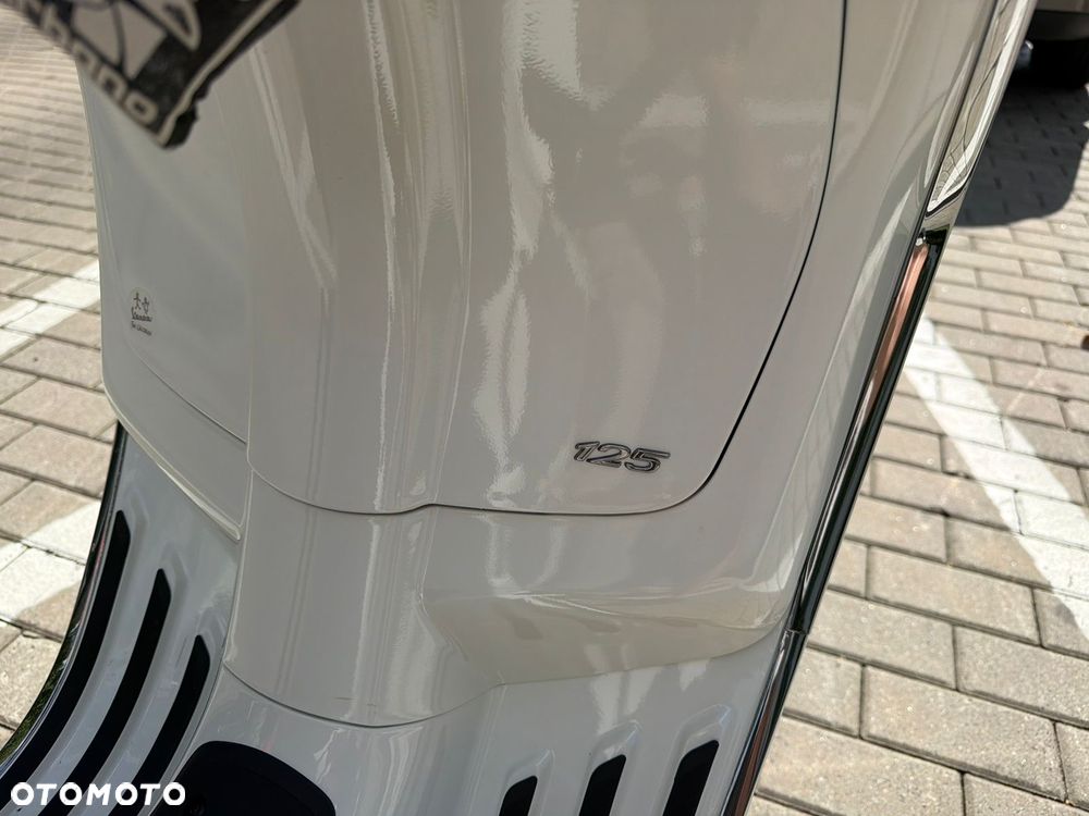 Vespa Sprint - 5