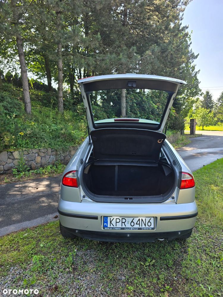 Seat Leon - 22