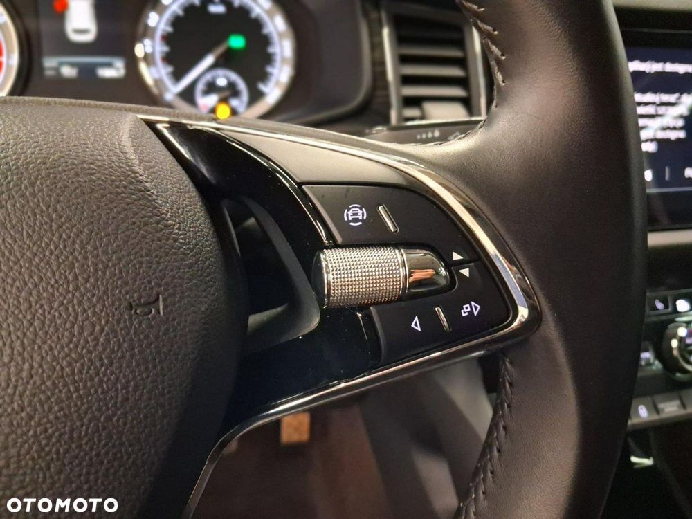 Skoda Kodiaq - 18