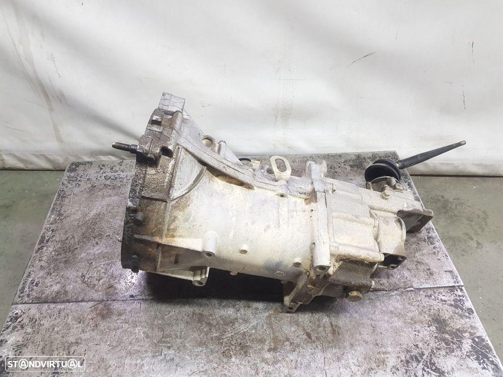 CAIXA DE VELOCIDADES SUZUKI SAMURAI SJ REF. 2470083010 - 1