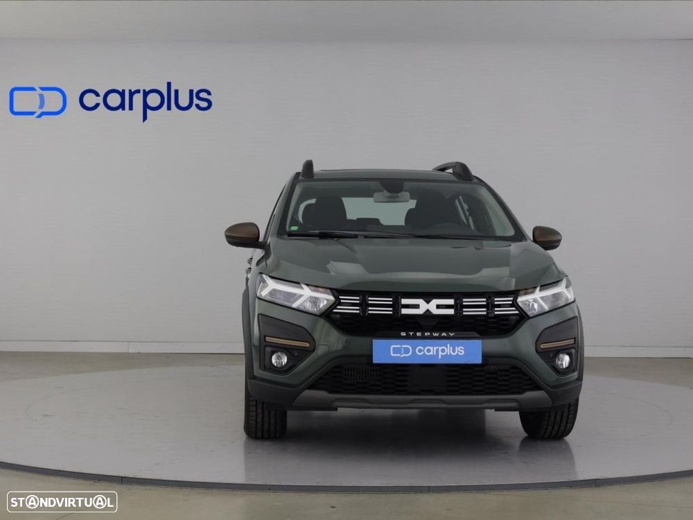 Dacia Sandero 1.0 ECO-G Extreme Bi-Fuel - 3