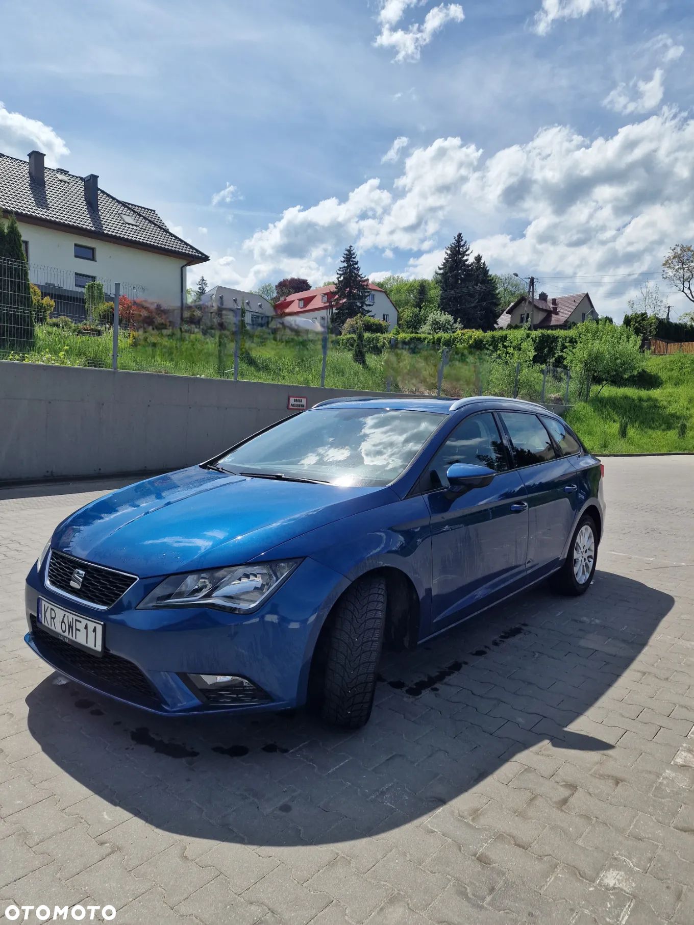 Seat Leon 2.0 TDI Copa S&S - 1