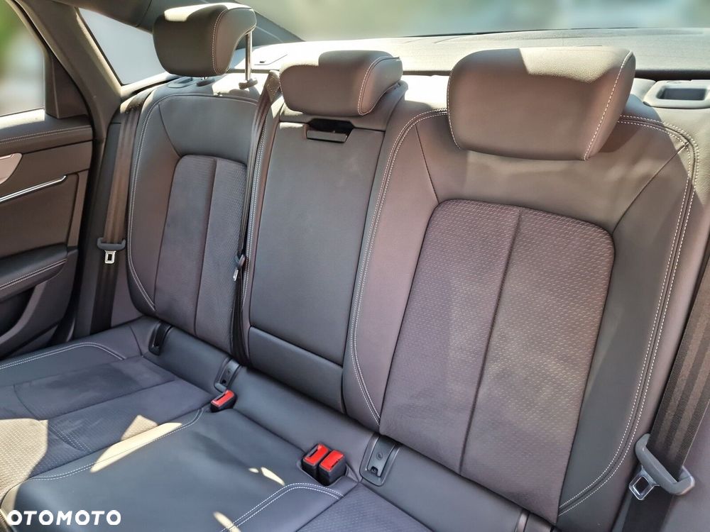 Audi A6 Limousine 40 TDI mHEV Quattro Advanced S tronic - 19