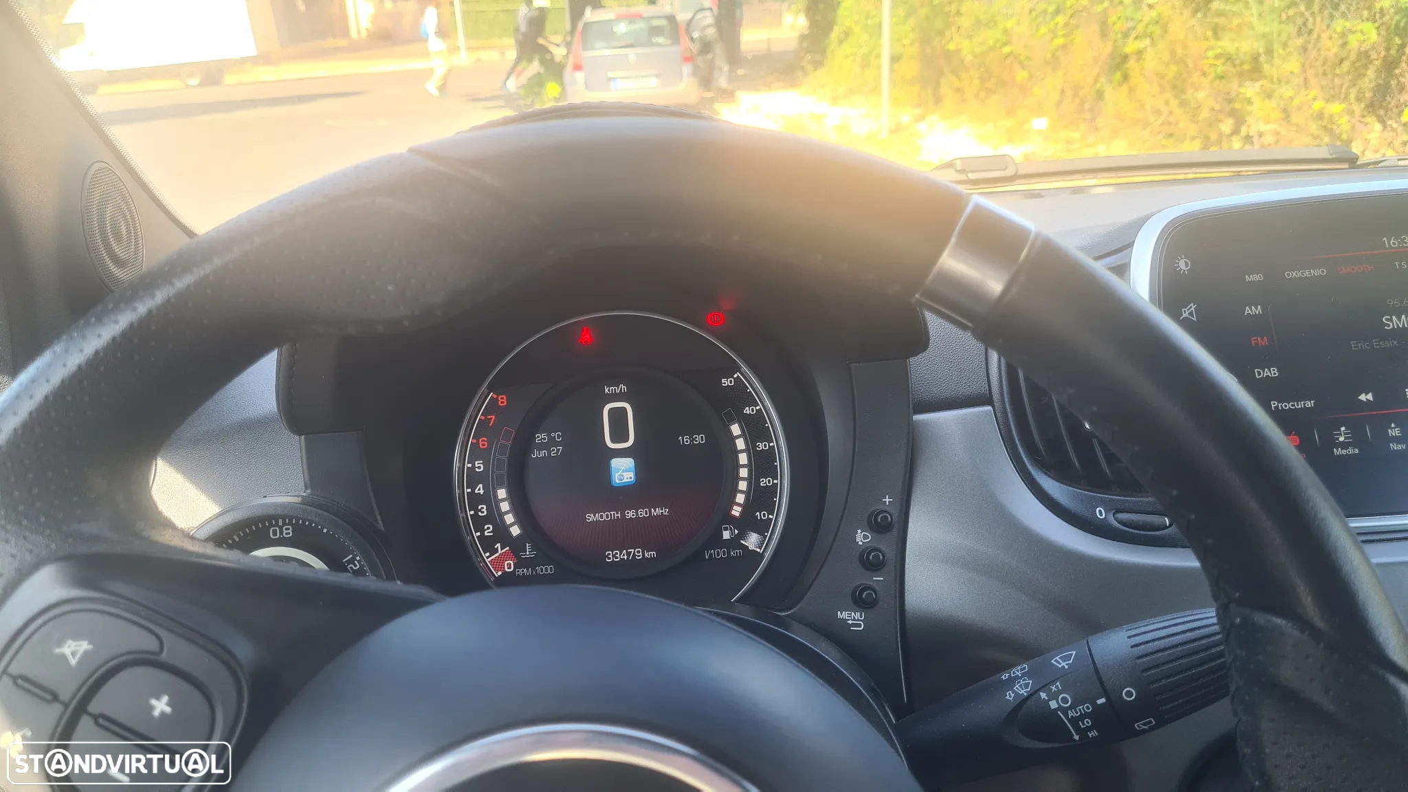 Abarth 595 1.4 T-Jet Turismo - 7