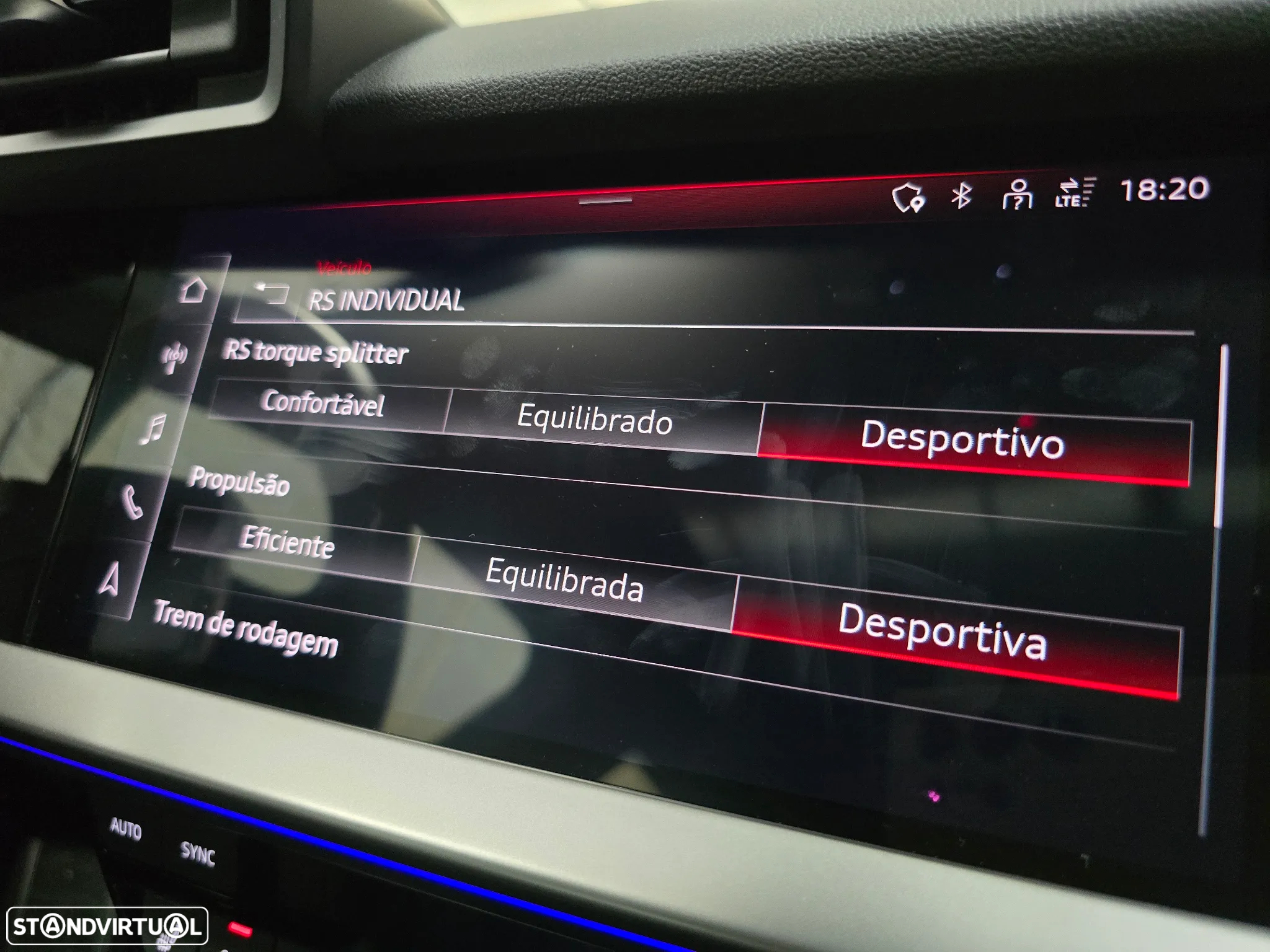 Audi RS3 Sportback TFSI quattro S tronic - 24