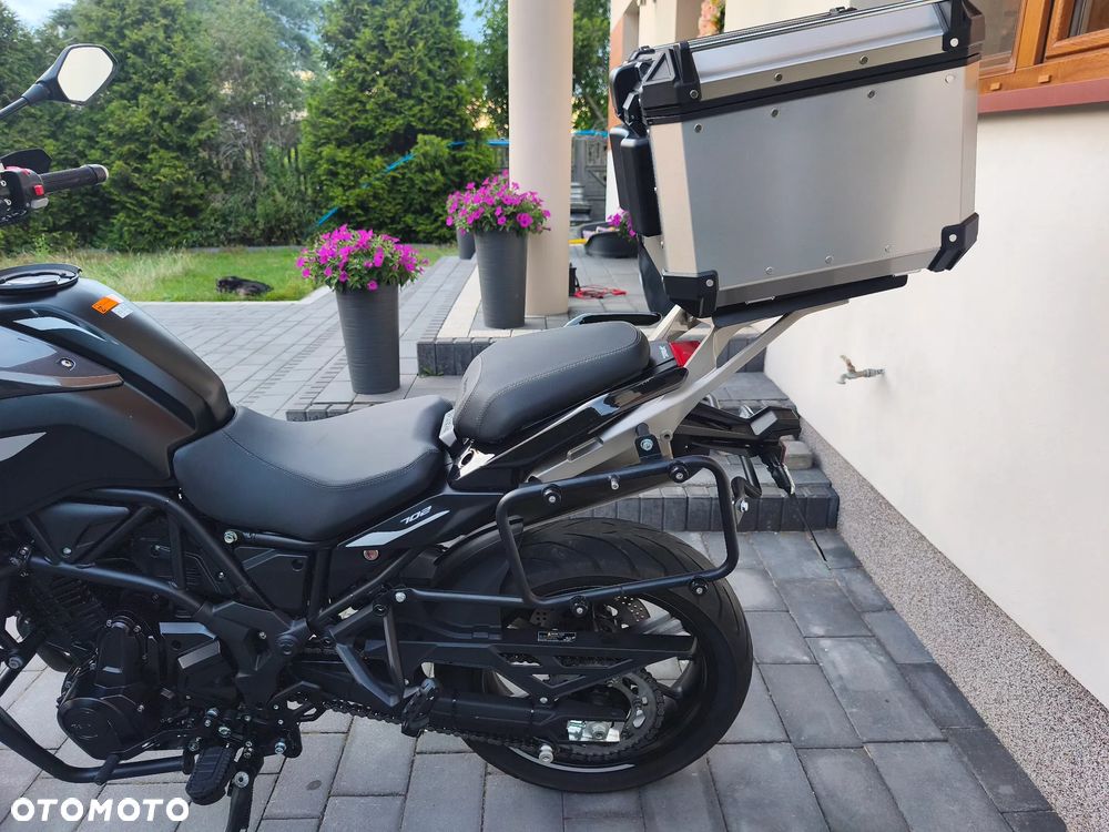 Benelli TRK 702 - 20