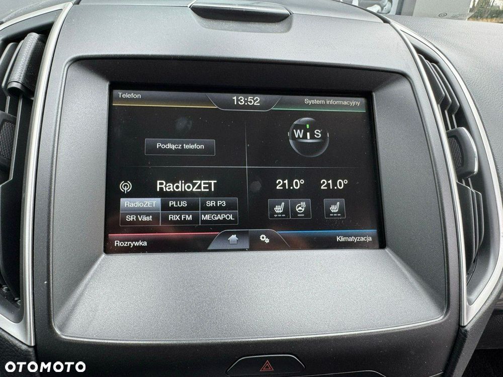 Ford Galaxy - 23
