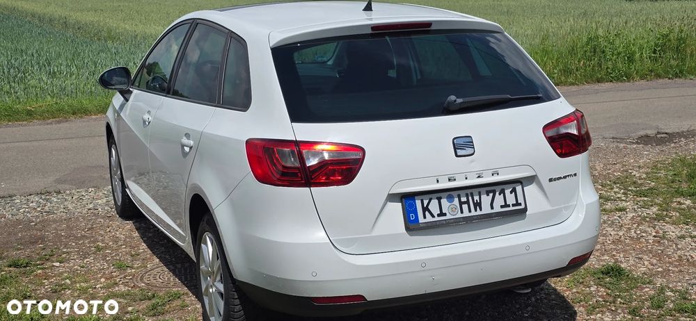Seat Ibiza ST 1.2 TSI Ecomotive Style - 11