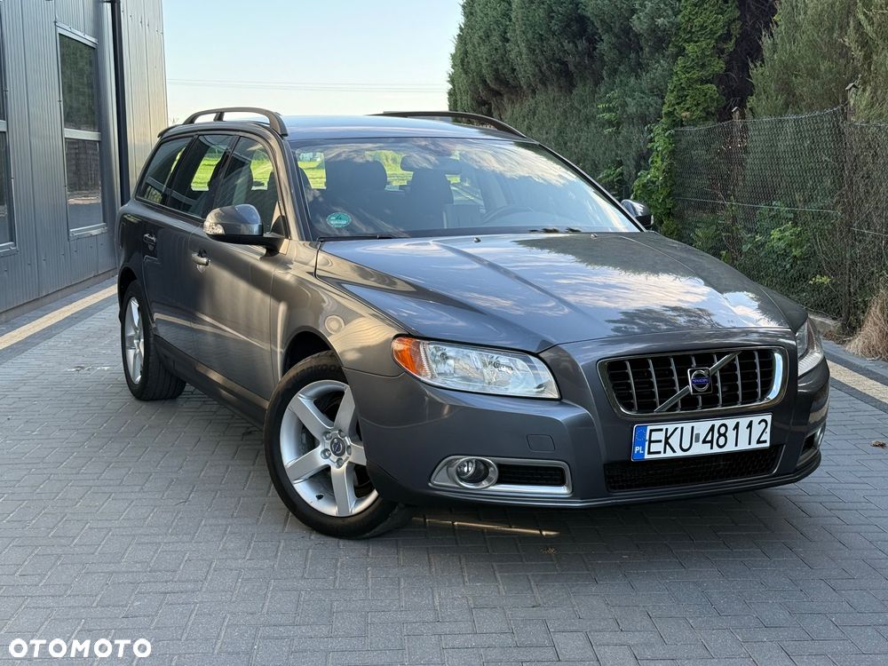Volvo V70 2.0 - 8