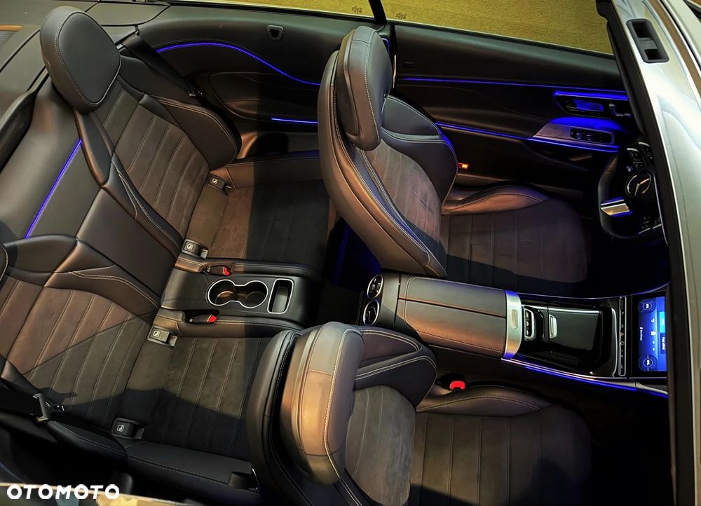 Mercedes-Benz CLE 200 mHEV AMG Line - 19