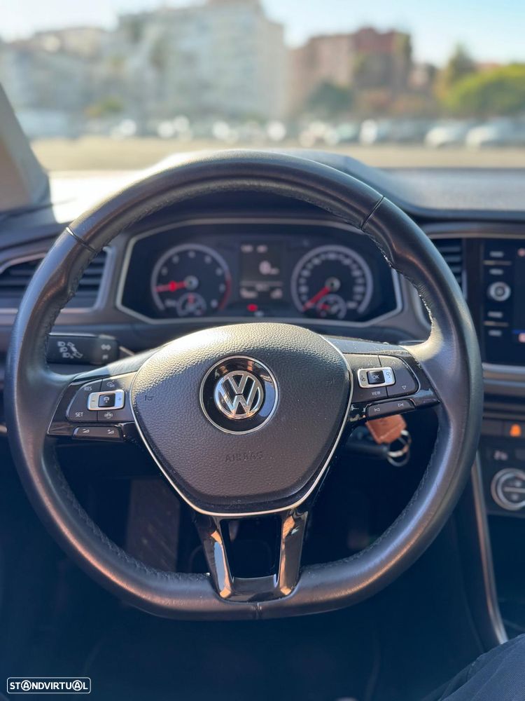 VW T-Roc 1.5 TSI Sport - 10