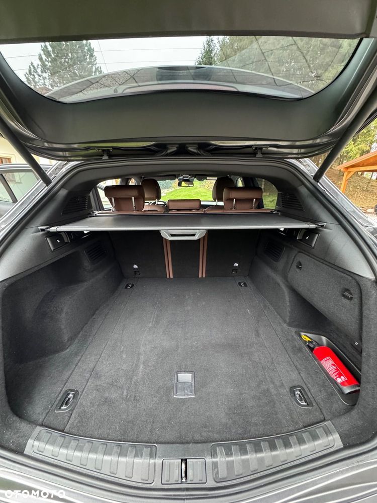 Alfa Romeo Stelvio 2.0 Turbo TI Q4 - 9
