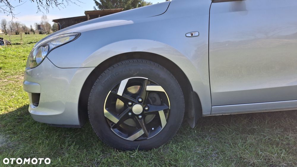 Hyundai i30 i30cw 1.4 Comfort - 5