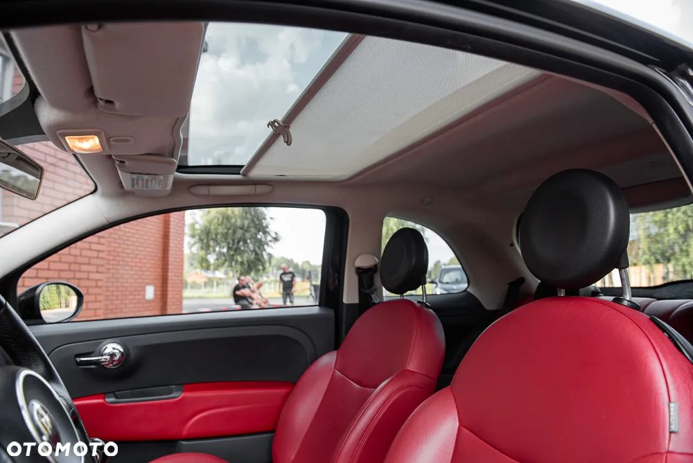 Fiat 500 - 9