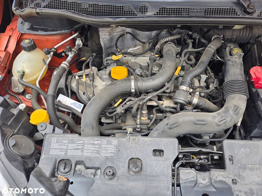 Renault Captur ENERGY TCe 90 Experience - 32