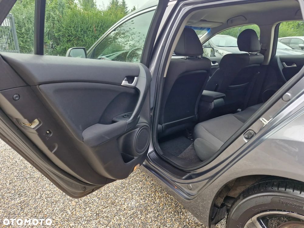 Honda Accord 2.0 Comfort - 13