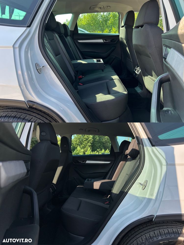 Skoda Karoq 2.0 TDI 4X4 DSG Tour - 7