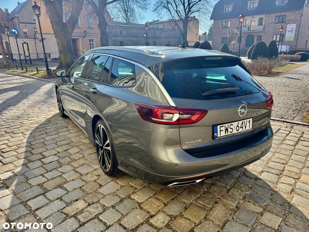Opel Insignia 1.6 T Exclusive S&S - 3