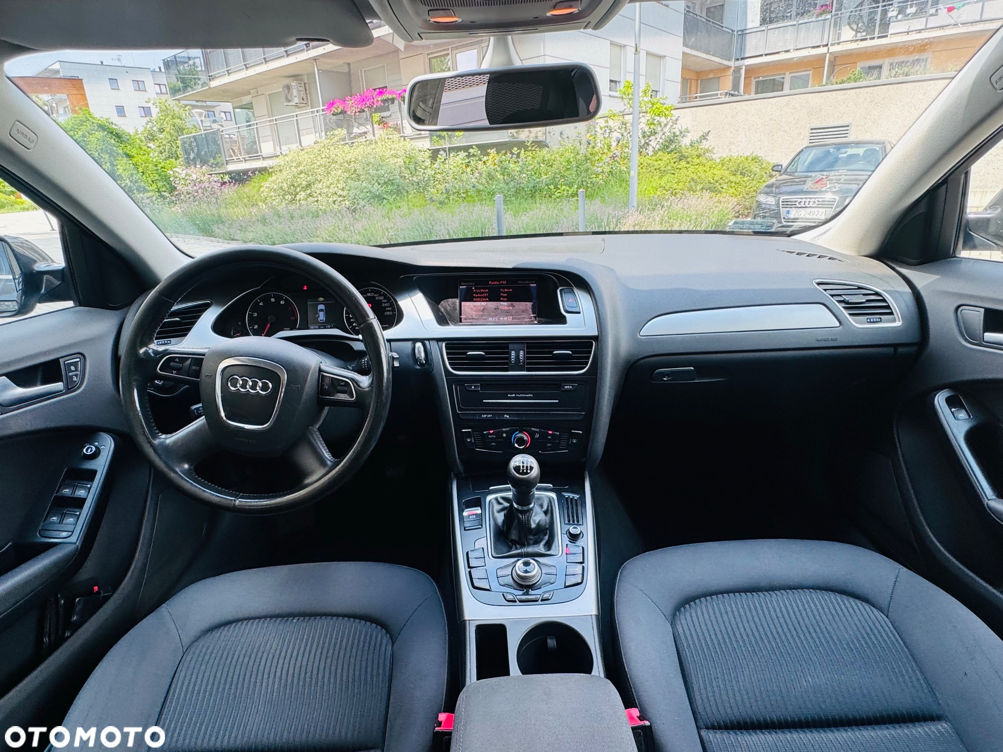 Audi A4 1.8 TFSI - 21