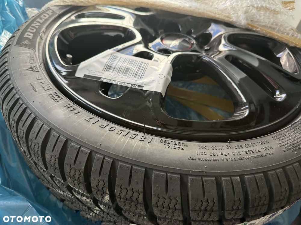 MINI Cooper S John Works Trim sport - 21