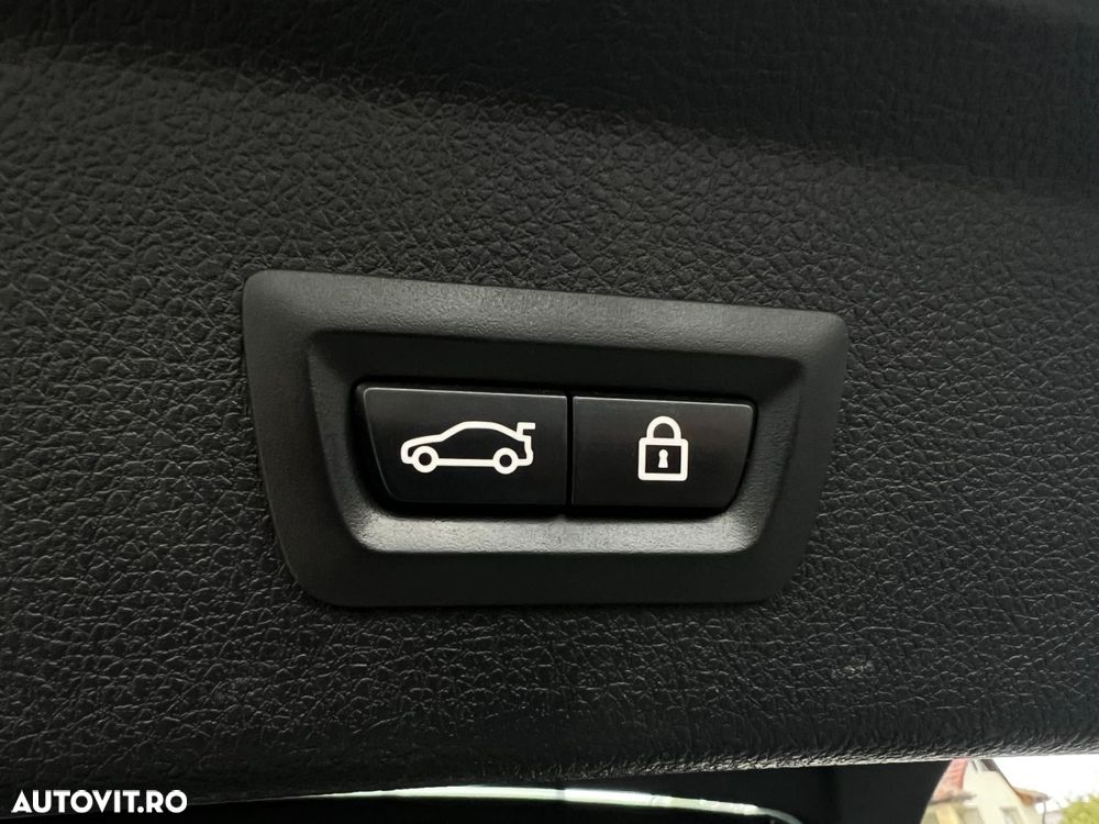 BMW Seria 3 320d GT Sport-Aut. M Sport - 27