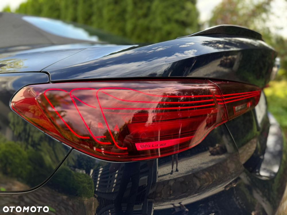 BMW Seria 4 420i M Sport sport - 19