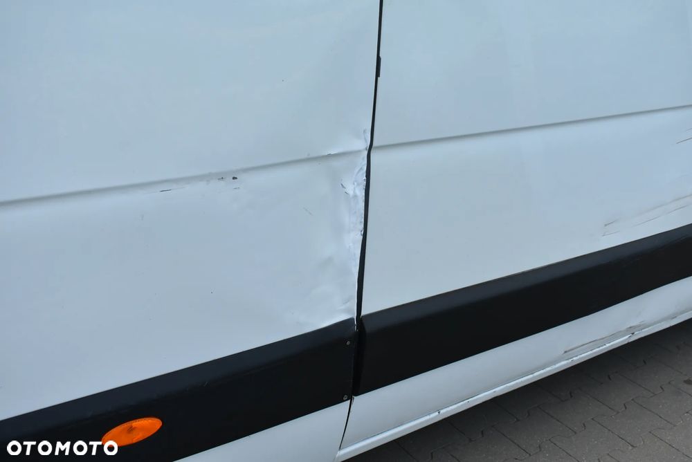 Renault MASTER L3H2 CHŁODNIA 2018 KLIMA - 5