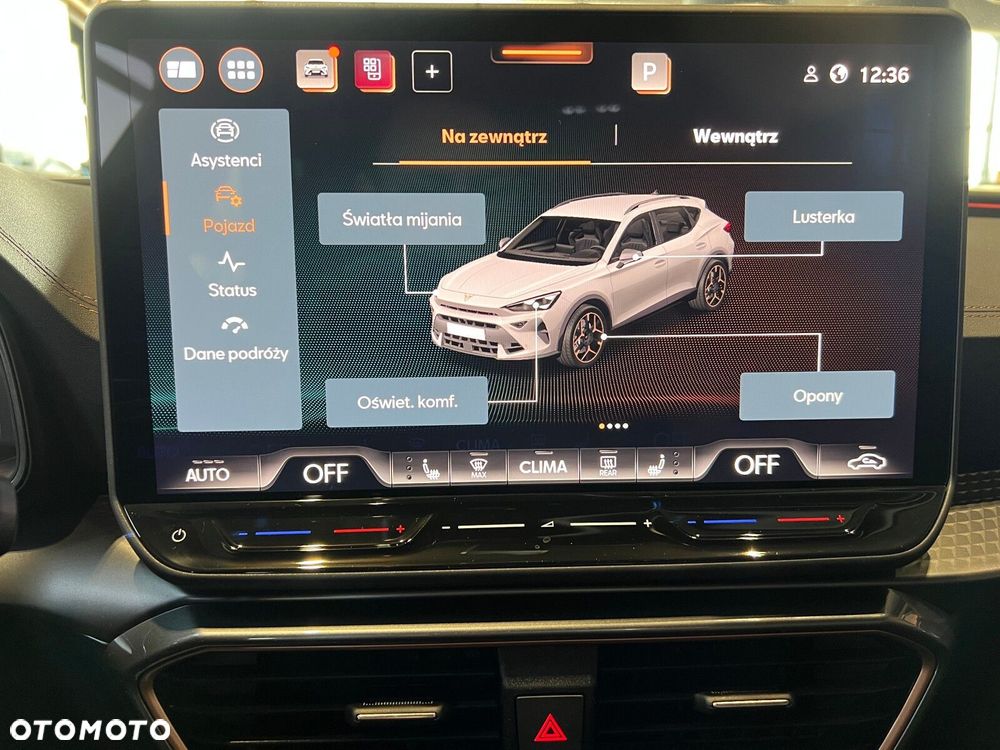 Cupra Formentor - 21