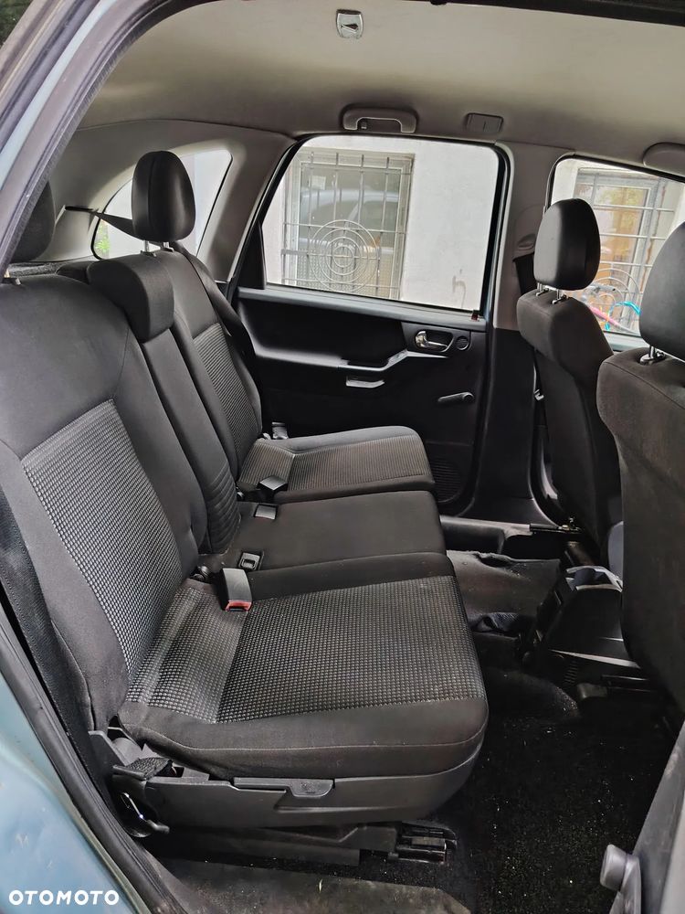 Opel Meriva 1.6 Enjoy MTA - 3