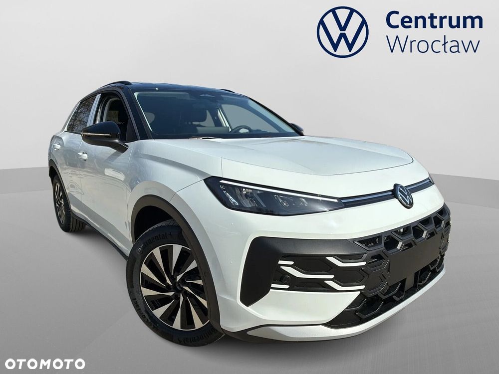 Volkswagen T-Roc - 3