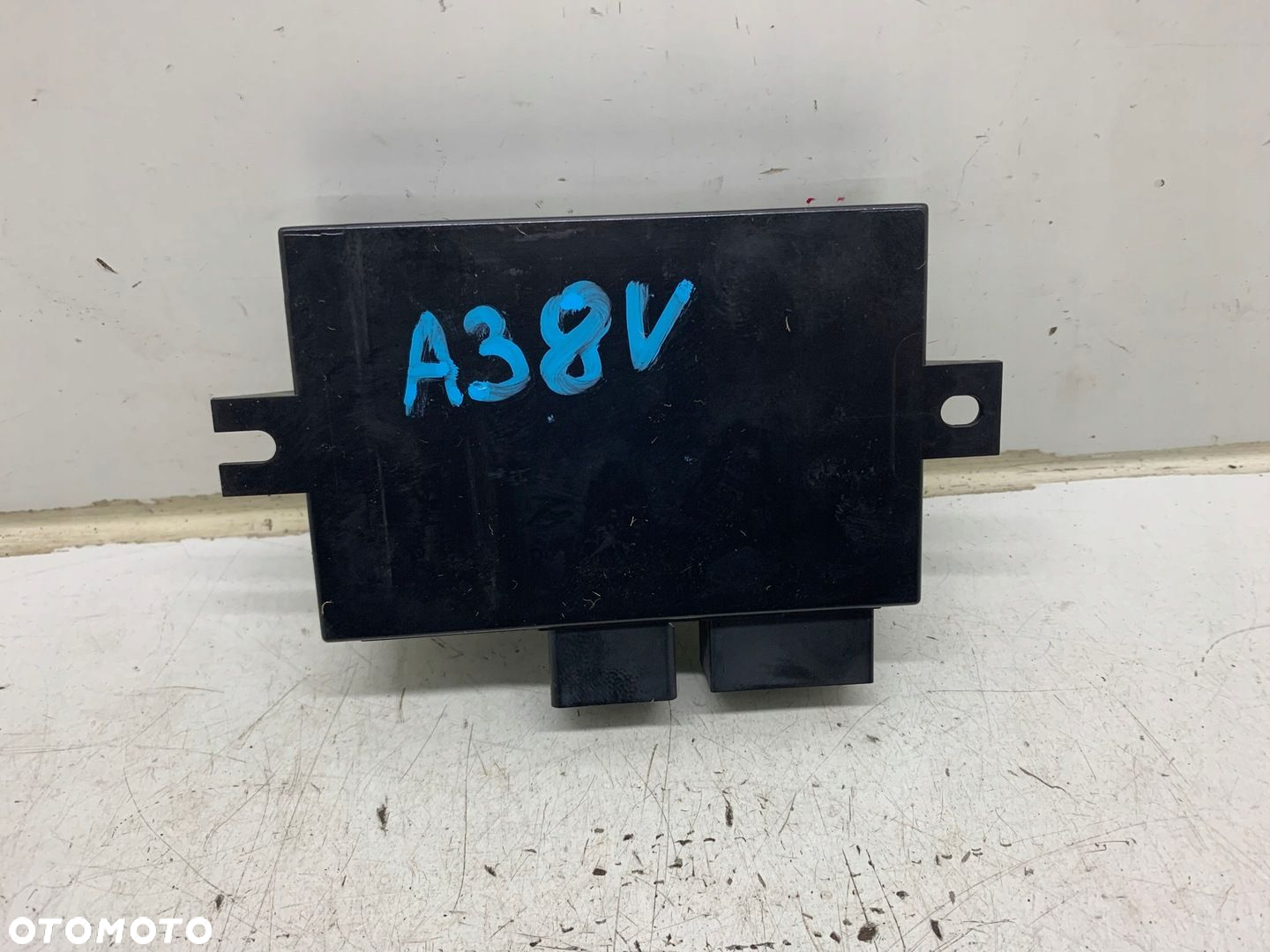 MODUŁ STEROWNIK HAKA 5Q0907383 AUDI A3 8V 13-20 - 2
